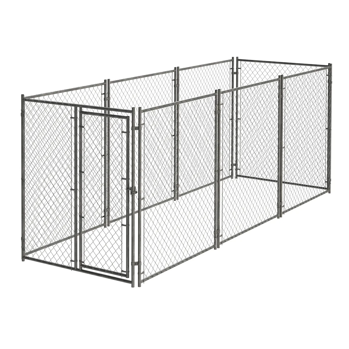 Read More About modern dog kennel