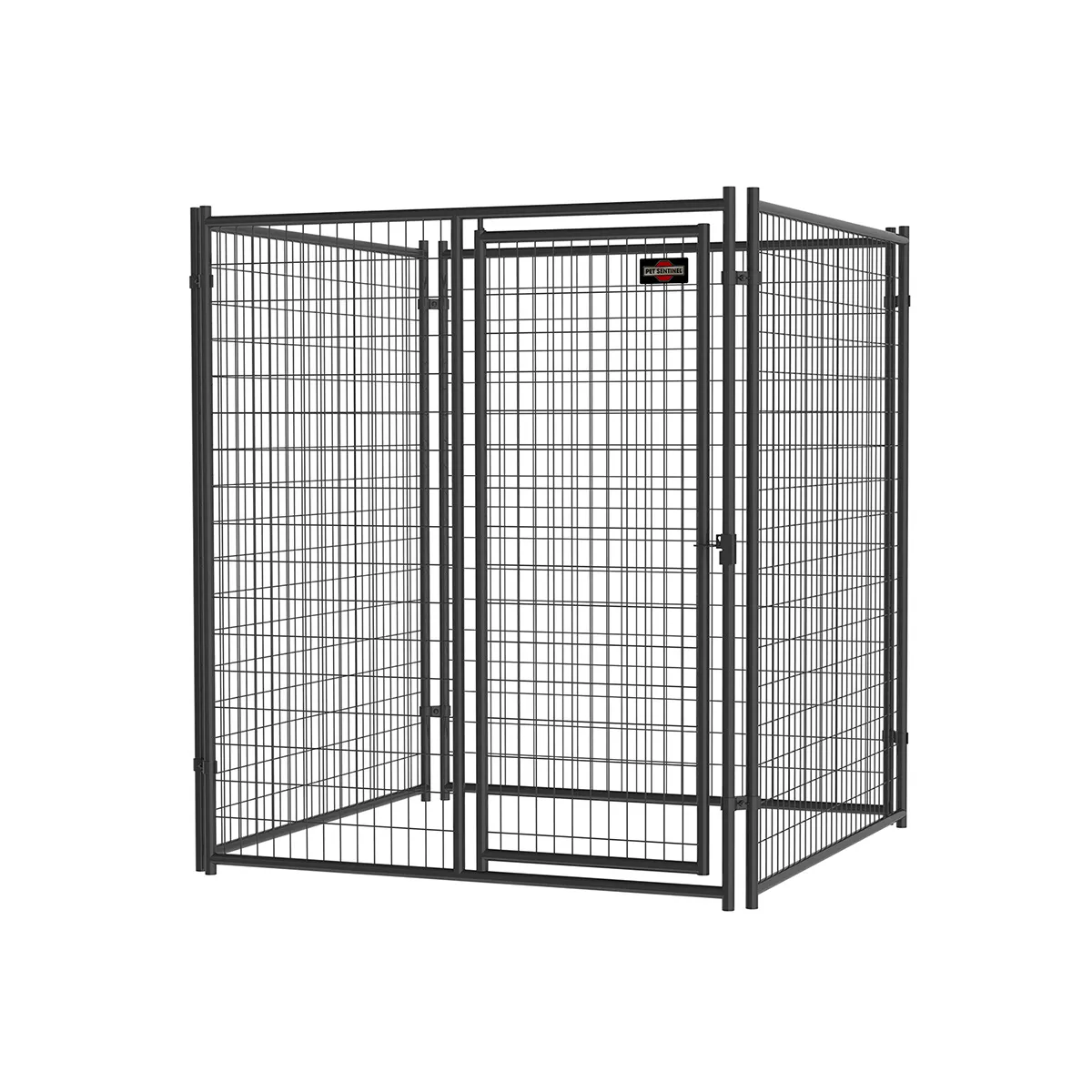 Read More About outdoor dog kennel