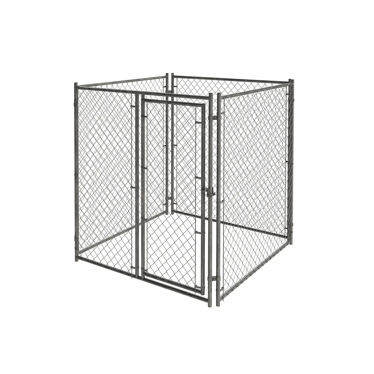 Read More About indoor dog kennels