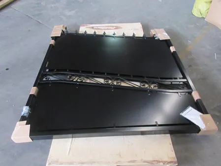 Read More About residential gate company