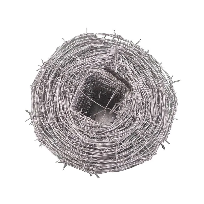 High Tensile Barbed Wire: An Excellent Choice in the Field of Protection