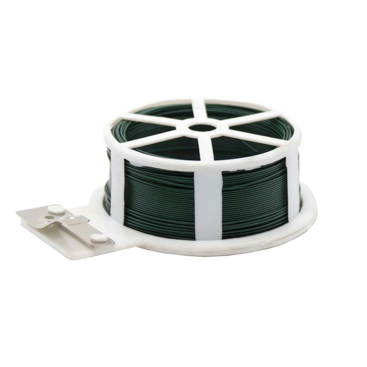 Sturdy Twist Plant Tie Wire: A Right-Hand Man for Gardening Lovers