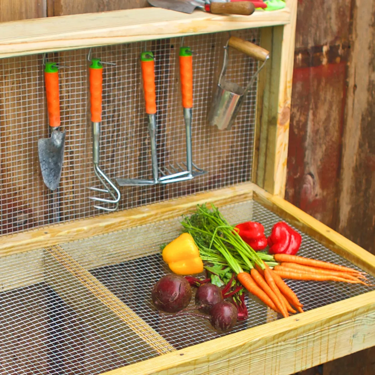 In Order to Ensure the Normal Operation of Equipment, The Role of Square Metal Mesh