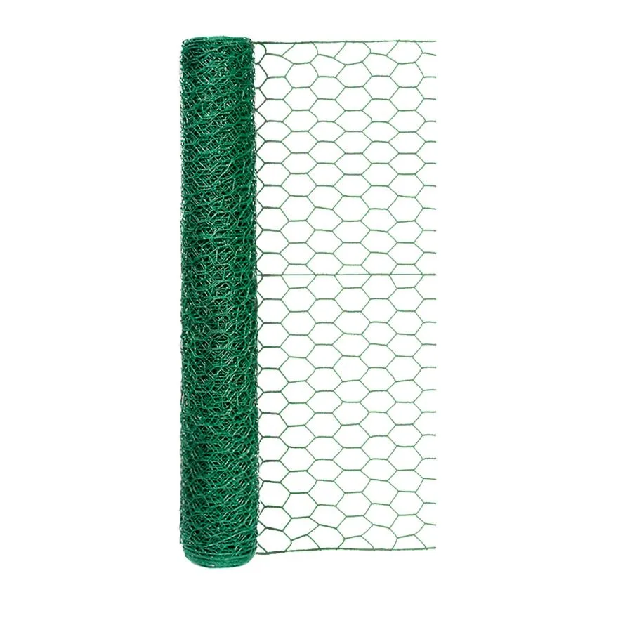 Use Hexagonal Wire Mesh