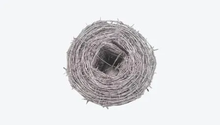 Prison Barbed Wire Fence: A Strong Defense Line to Safeguard Regulatory Safety