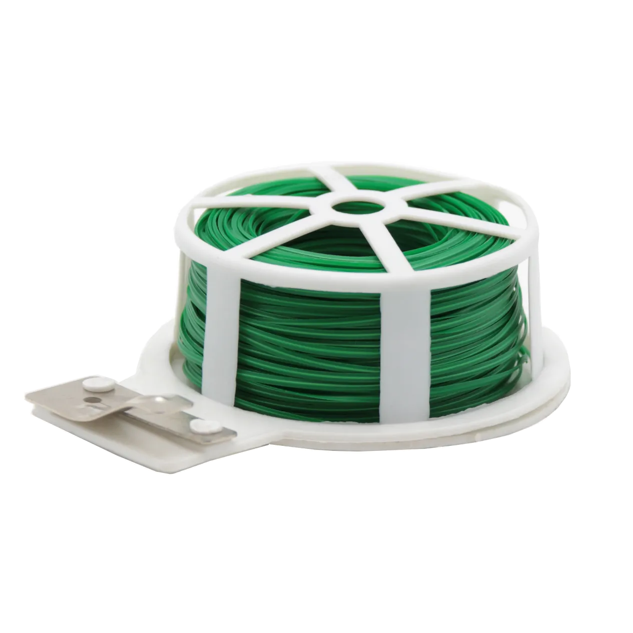 The Diverse Applications of Garden Twist Wire