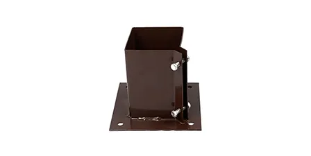 Read More About post anchor bolt down