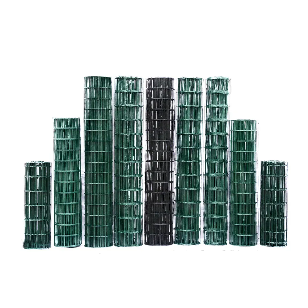 Euro Style Fence Panel: An Economical and Efficient Fence Solution