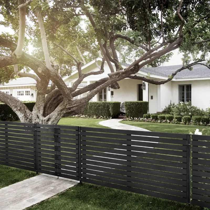 Read More About vista fencing company
