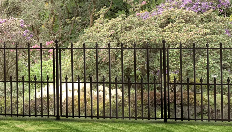 Read More About empire fence