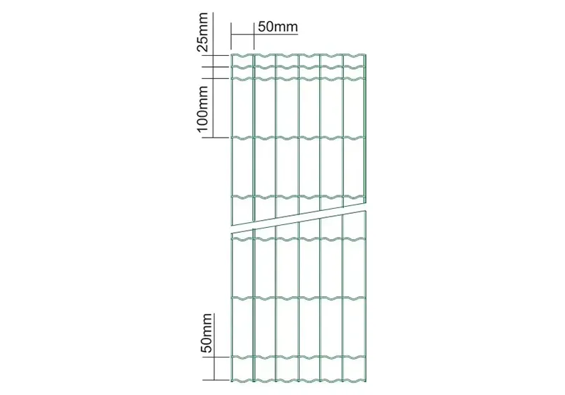 Read More About euro steel fence