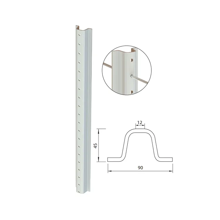 Read More About metal vineyard posts