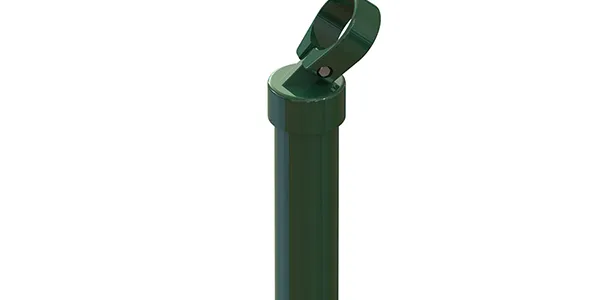 Read More About round metal fence post