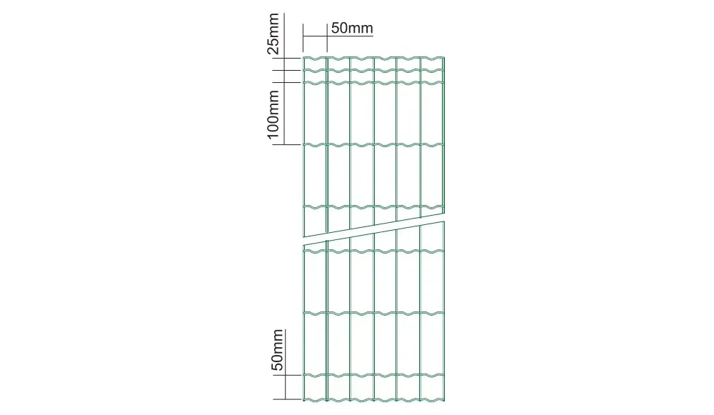 Read More About euroguard fencing