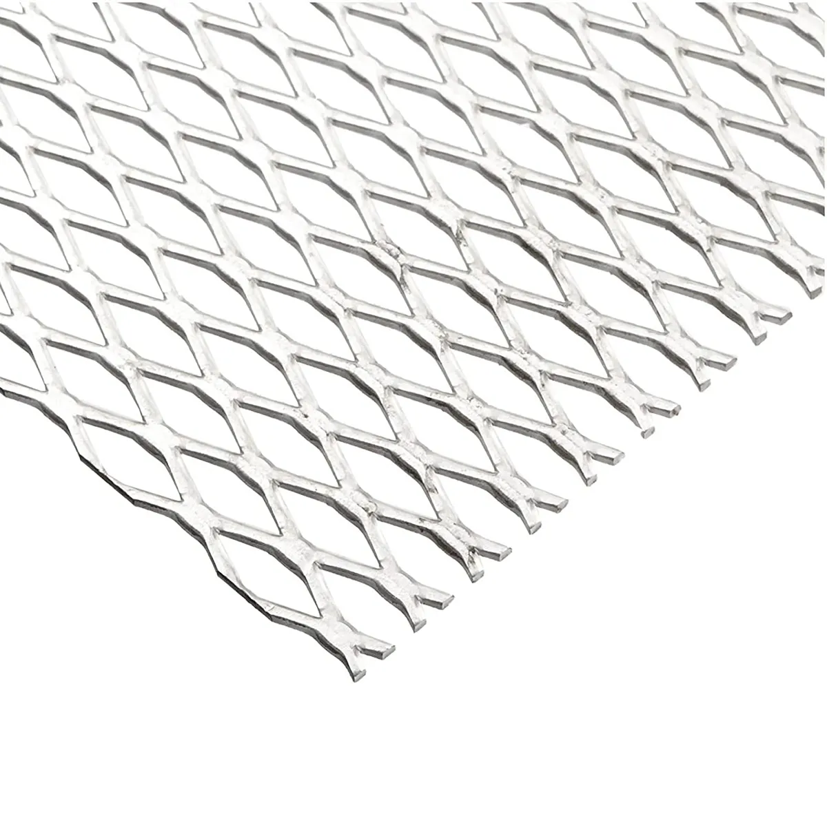 Minmetals Can Provide the Right Expanded Metal Mesh for Your Applications
