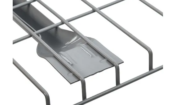 Read More About pallet wire decking