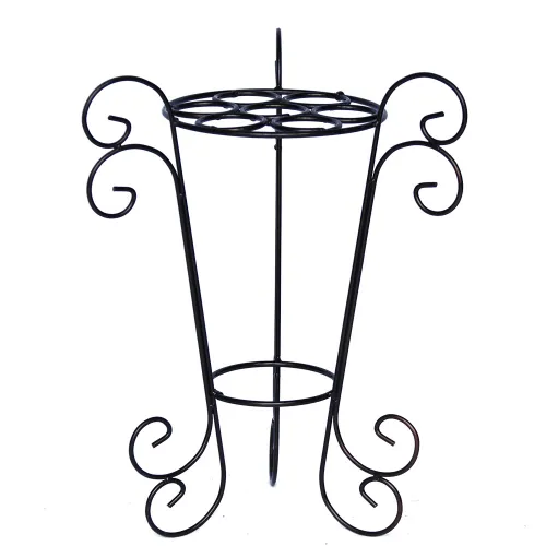 Best Metal Flower Stands for Home Decor