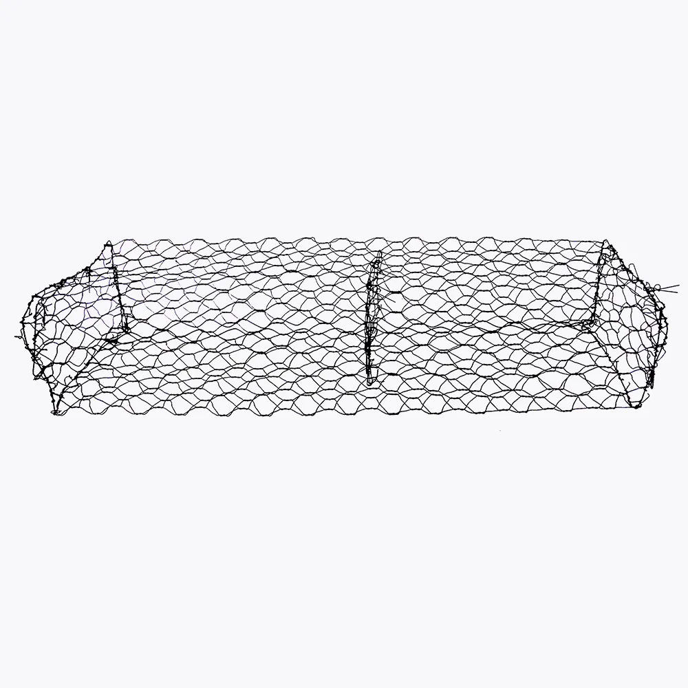 Innovative Applications of Gabion Wire Mesh in Modern Landscaping and Civil Engineering