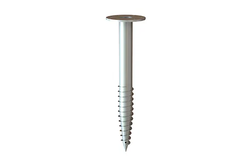 Read More About ground screw anchors