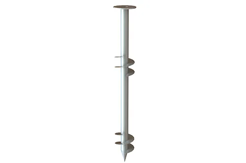 Read More About ground screw anchors for fence posts