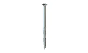 Read More About installing ground screw anchors