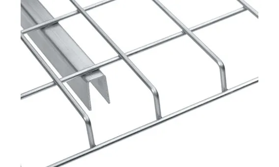 Read More About wire mesh decking