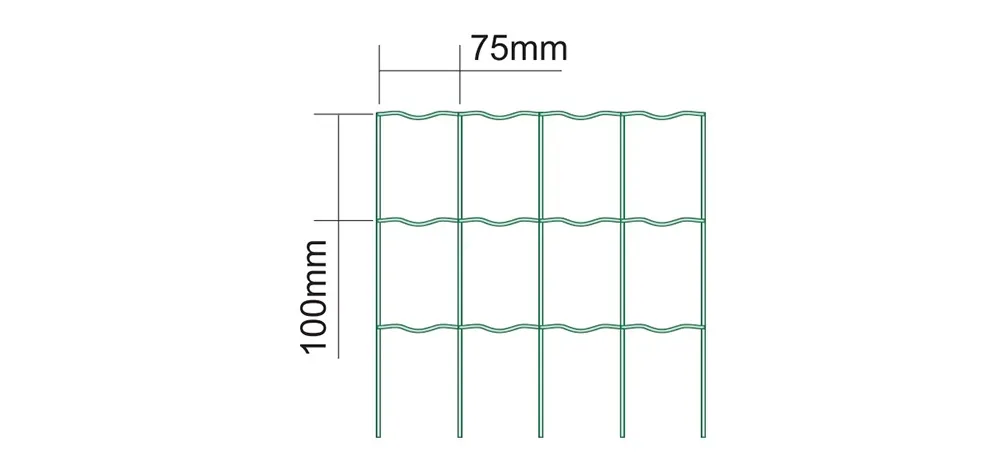 metal fence post suppliers