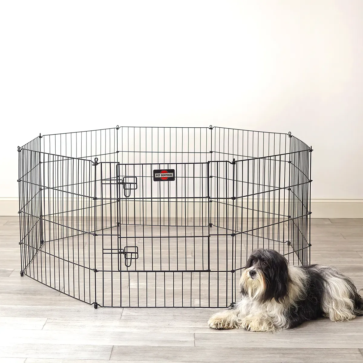 Best Occasions to Use Indoor & Outdoor Exercise Pens