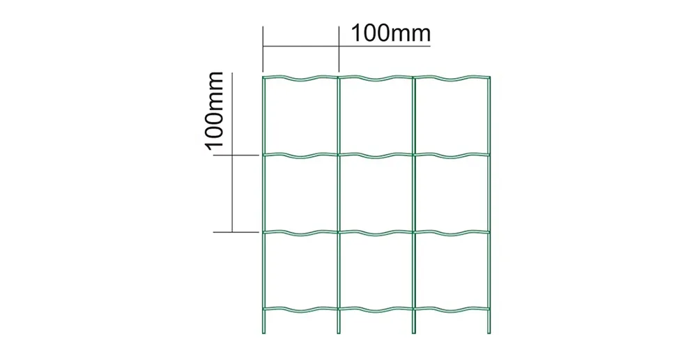 Read More About euro steel fence panel