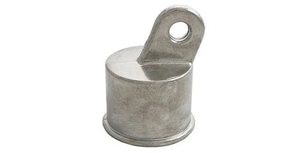 Read More About chain link fence parts