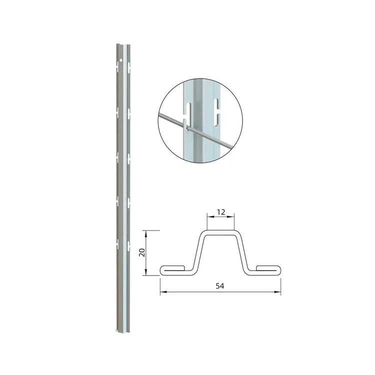 Read More About metal vineyard posts