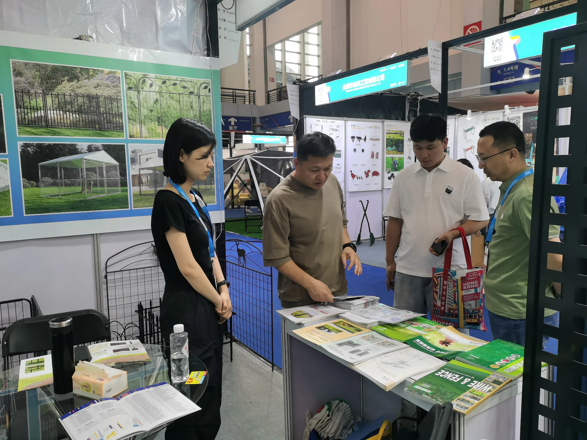 Join Us at the Ningbo Cross-border E-commerce Export Fair 2025