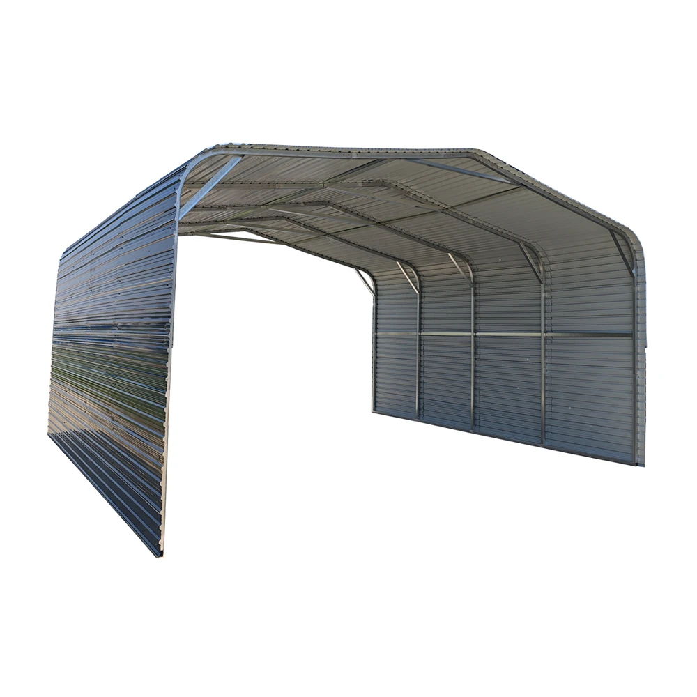 Heavy-Duty Carport Heavy-Duty Carport