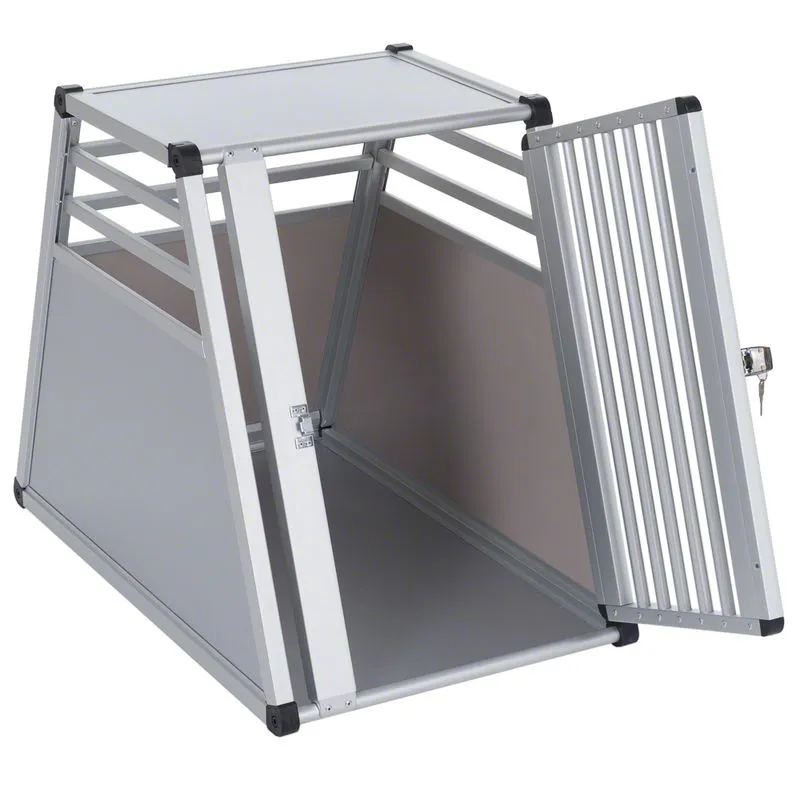 Aluminium Dog Crates for Multiple Dogs