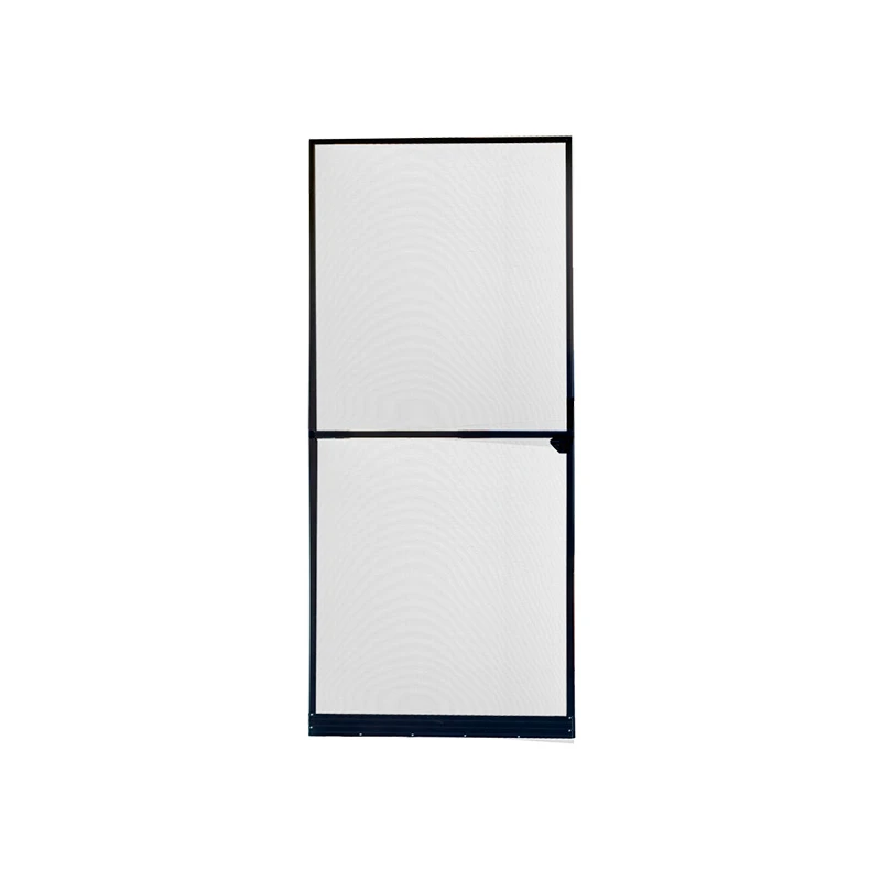 Aluminum Alloy Anti-Mosquito Fixed Screen Door