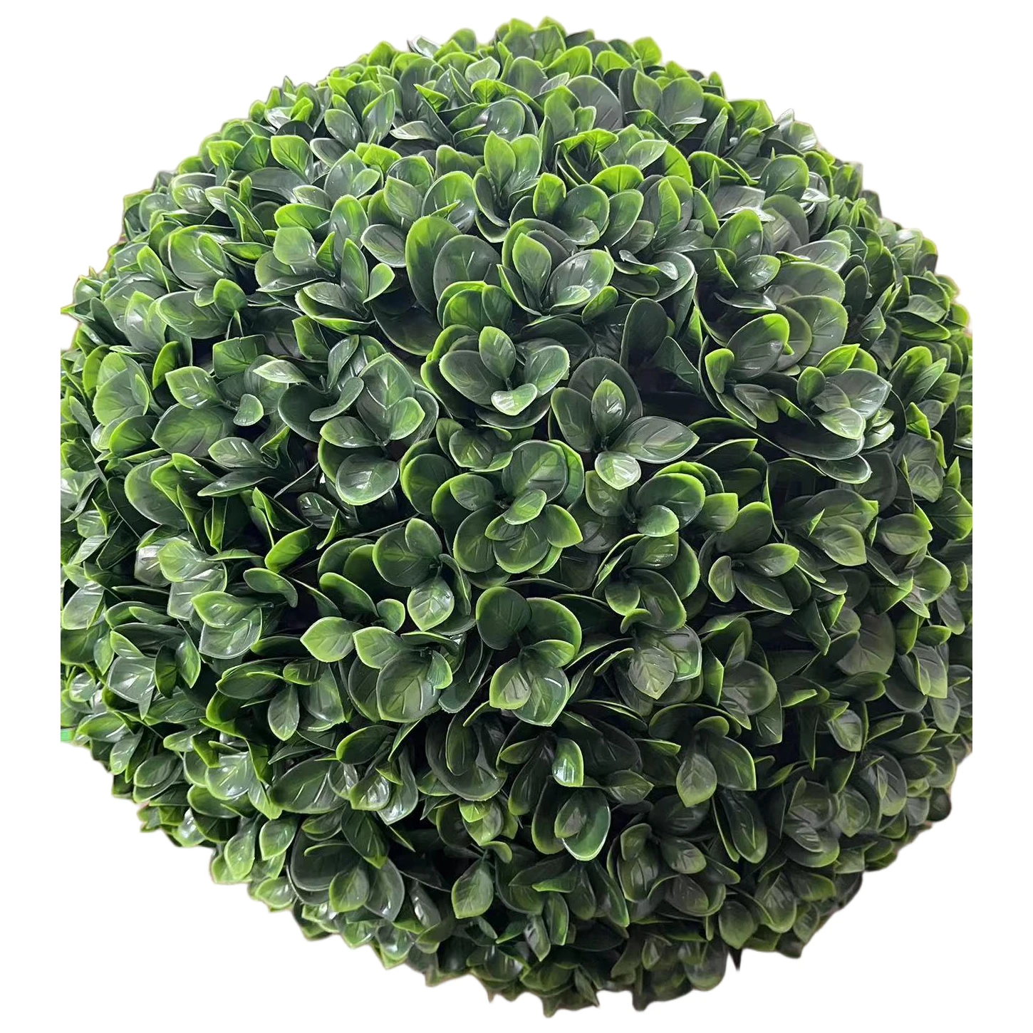 Artificial Topiary Ball