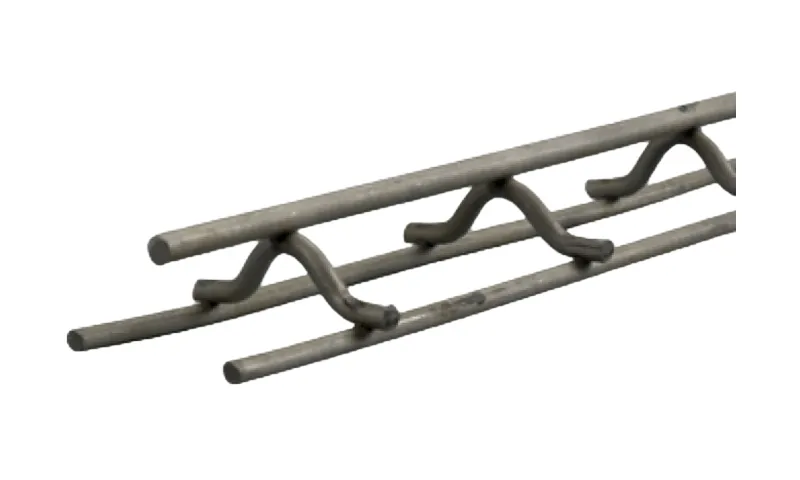 Rebar Support