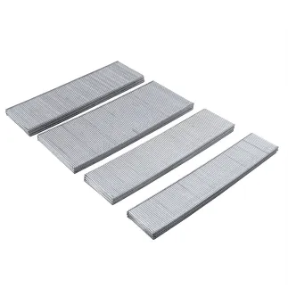 What Is the Difference Between Brad and Finish Nails