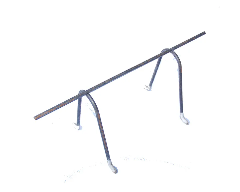 Rebar Support