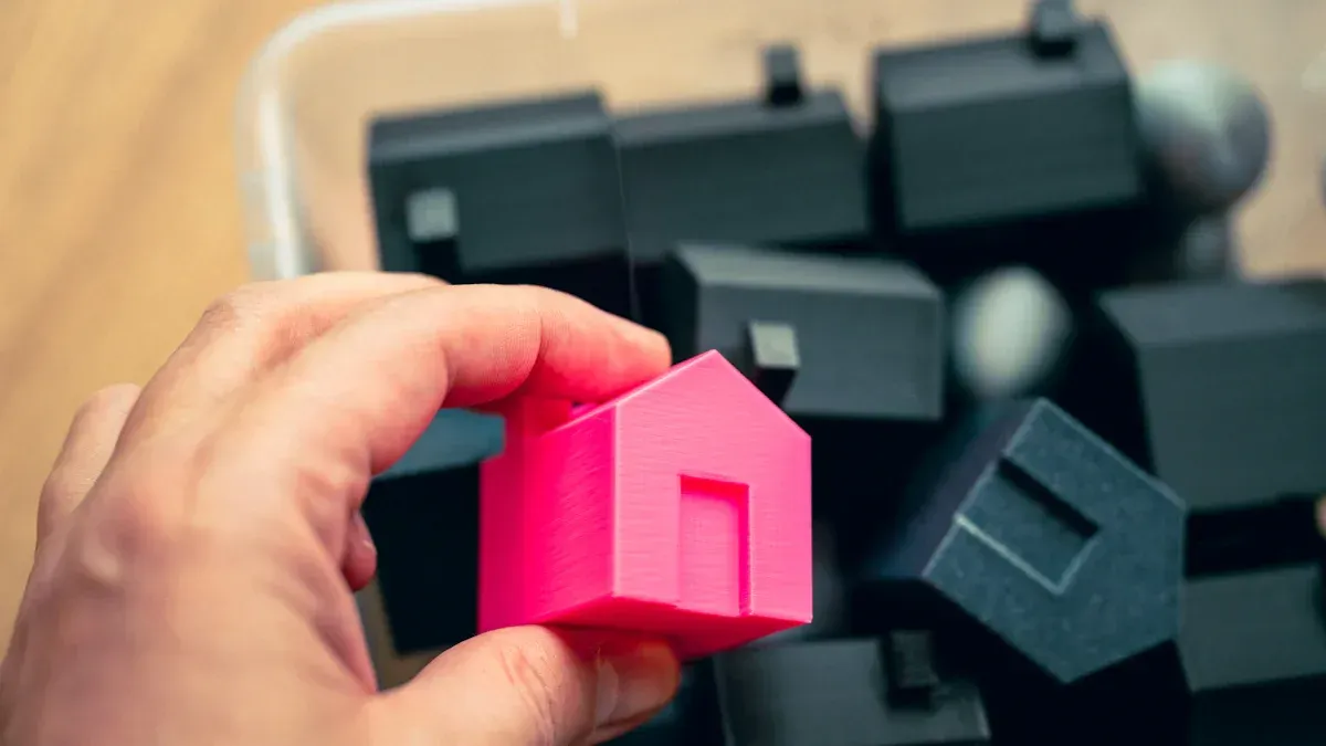 What Is a Duplex Nail