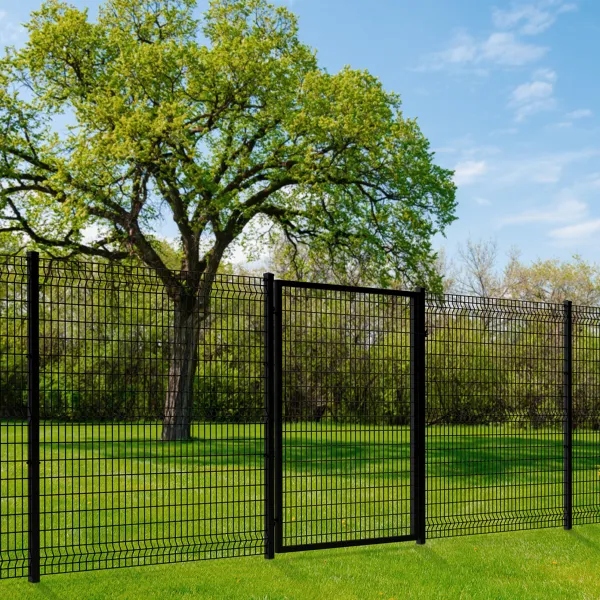 Euro Fence Installation