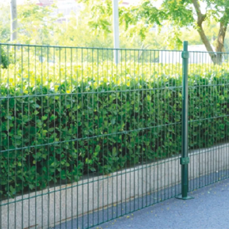 Euro Fence Installation