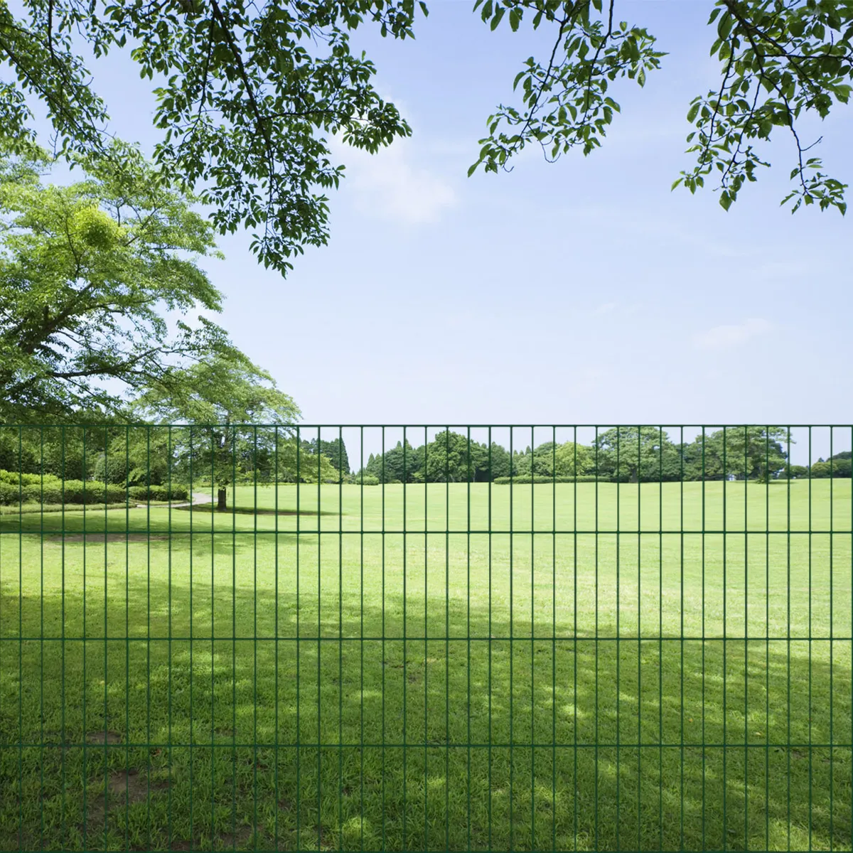 Why Euro Steel Fences Are the Best Choice for Security