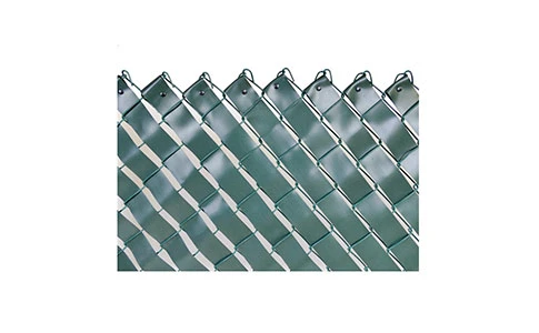Chain Link Fence Privacy Slats