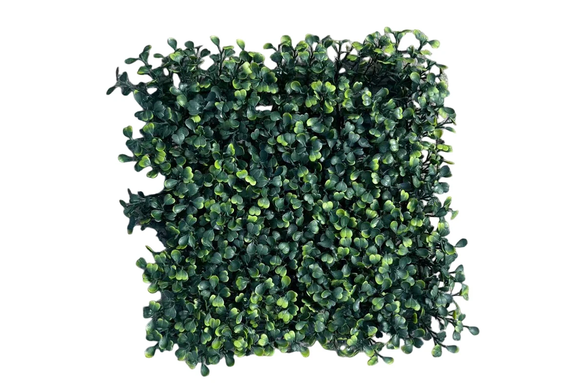 Artificial Green Wall-Plant Wall