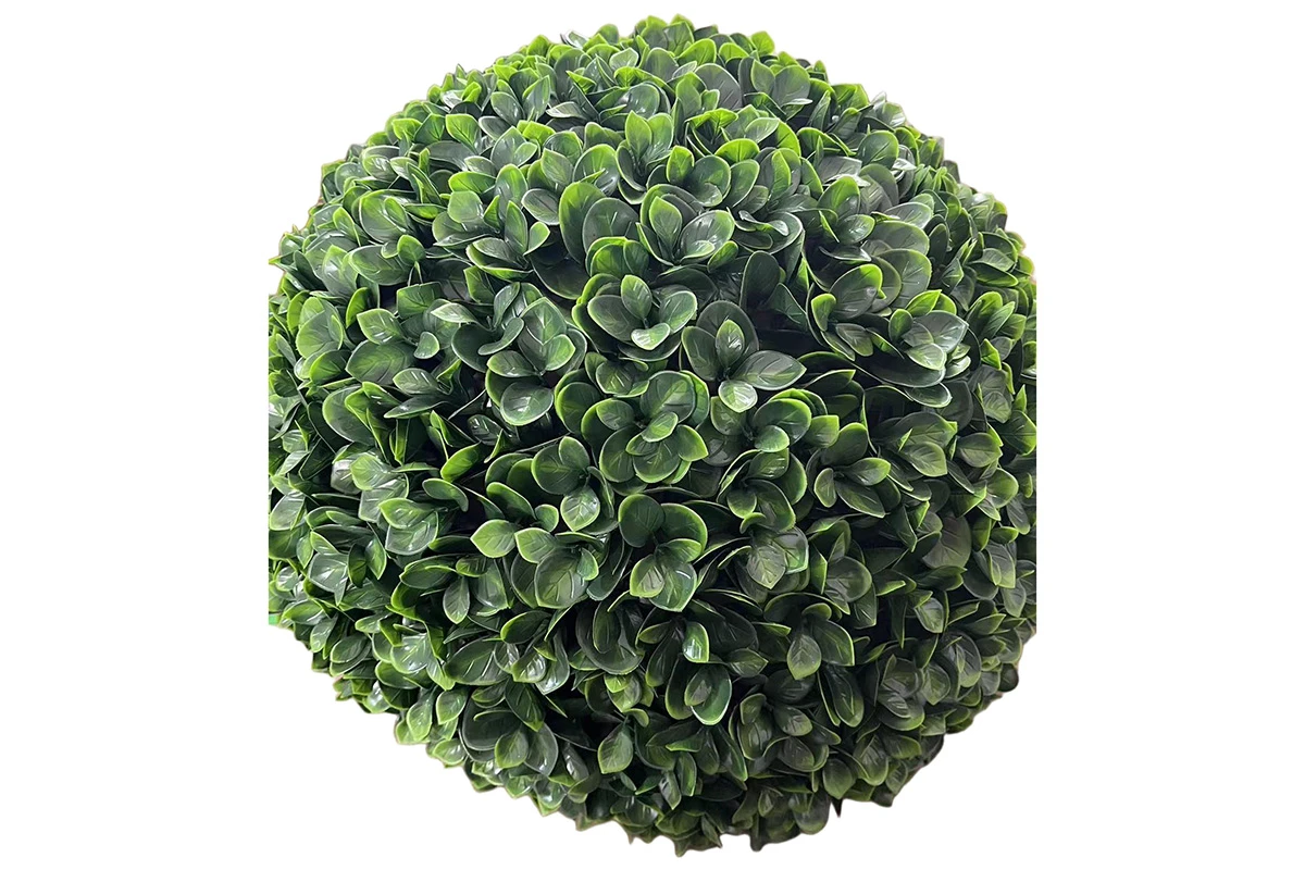 Artificial Topiary Ball