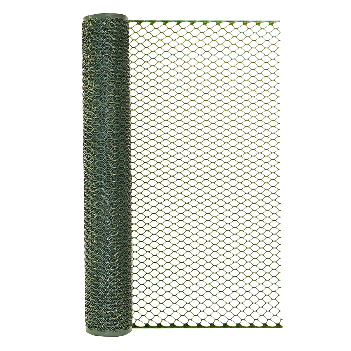 White Plastic Netting for Versatile Applications and Durable Protection