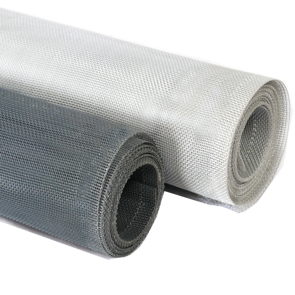 steel wire remesh sheet