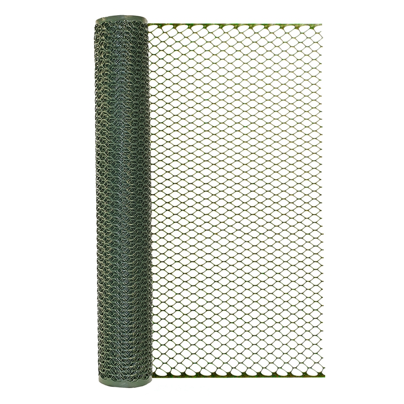Plastic Net – UV-Stable, Durable, Custom Mesh