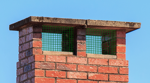 8 ft high fence panels